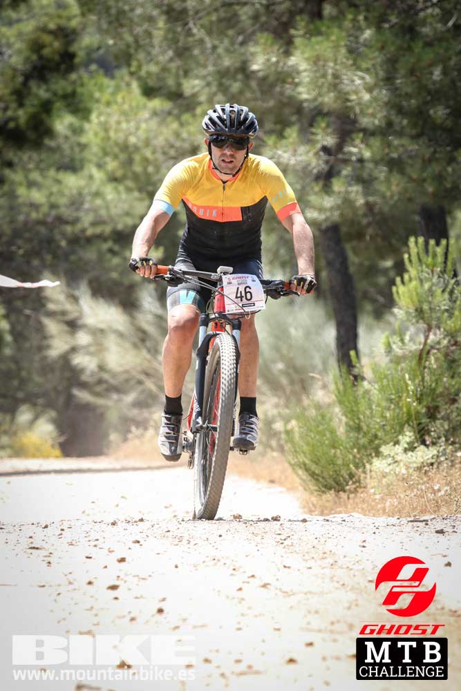 Ghost MTB Challenge - Stone Bikes Valdemaqueda 2018. Galería 5
