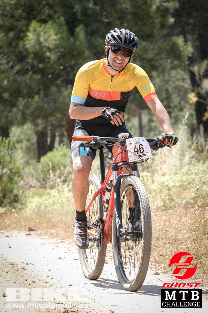 Ghost MTB Challenge - Stone Bikes Valdemaqueda 2018. Galería 5