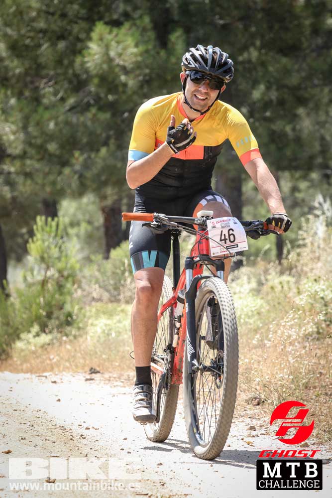 Ghost MTB Challenge - Stone Bikes Valdemaqueda 2018. Galería 5
