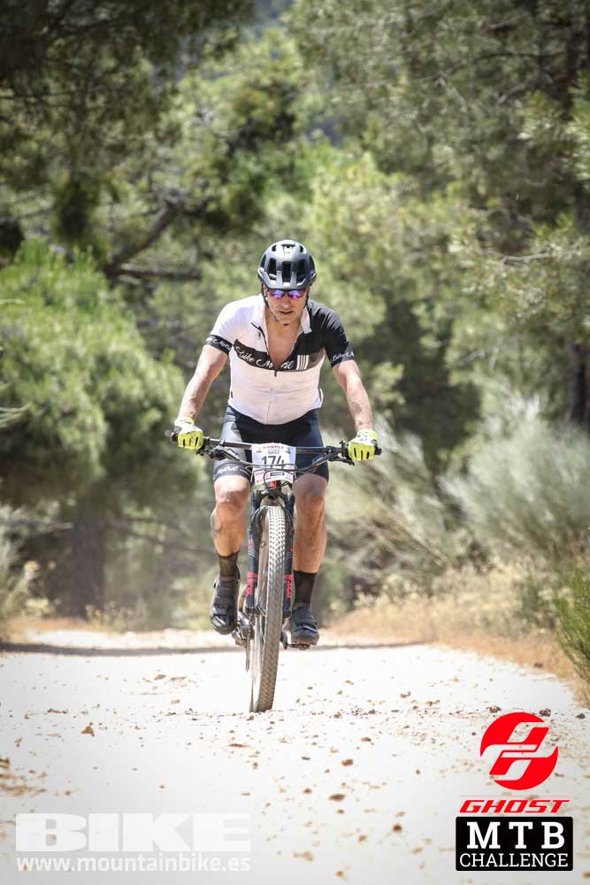Ghost MTB Challenge - Stone Bikes Valdemaqueda 2018. Galería 5