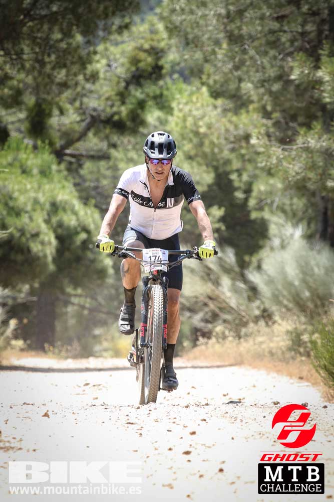 Ghost MTB Challenge - Stone Bikes Valdemaqueda 2018. Galería 5
