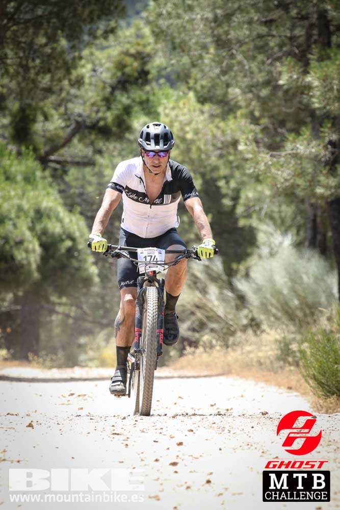 Ghost MTB Challenge - Stone Bikes Valdemaqueda 2018. Galería 5