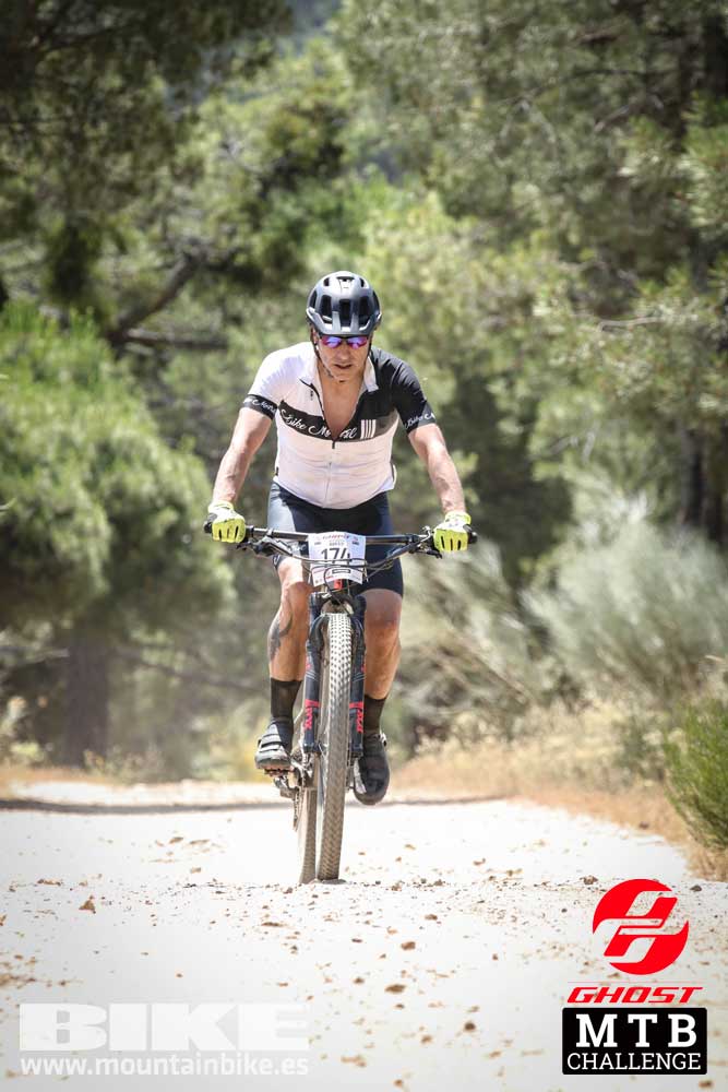 Ghost MTB Challenge - Stone Bikes Valdemaqueda 2018. Galería 5