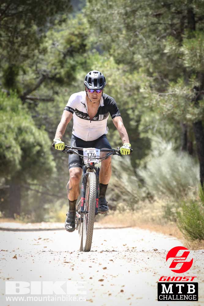 Ghost MTB Challenge - Stone Bikes Valdemaqueda 2018. Galería 5