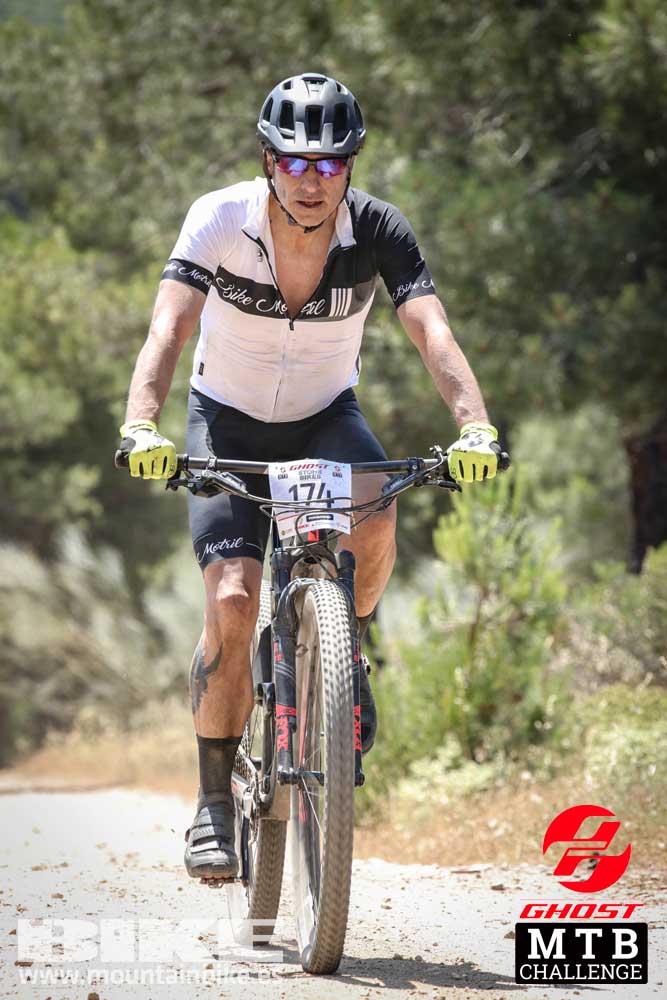 Ghost MTB Challenge - Stone Bikes Valdemaqueda 2018. Galería 5