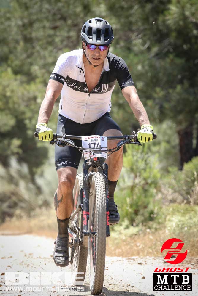 Ghost MTB Challenge - Stone Bikes Valdemaqueda 2018. Galería 5