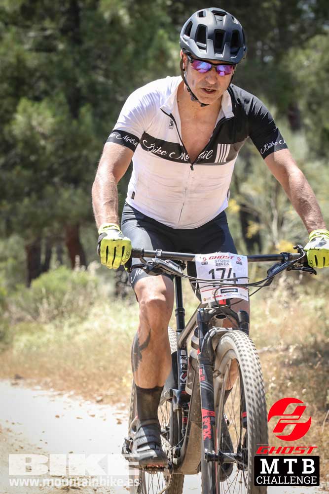 Ghost MTB Challenge - Stone Bikes Valdemaqueda 2018. Galería 5