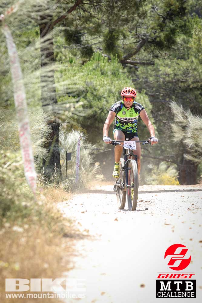 Ghost MTB Challenge - Stone Bikes Valdemaqueda 2018. Galería 5