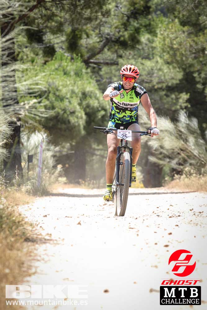 Ghost MTB Challenge - Stone Bikes Valdemaqueda 2018. Galería 5