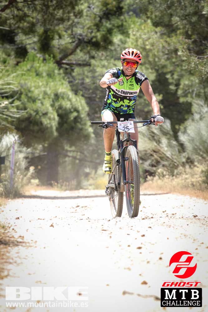 Ghost MTB Challenge - Stone Bikes Valdemaqueda 2018. Galería 5