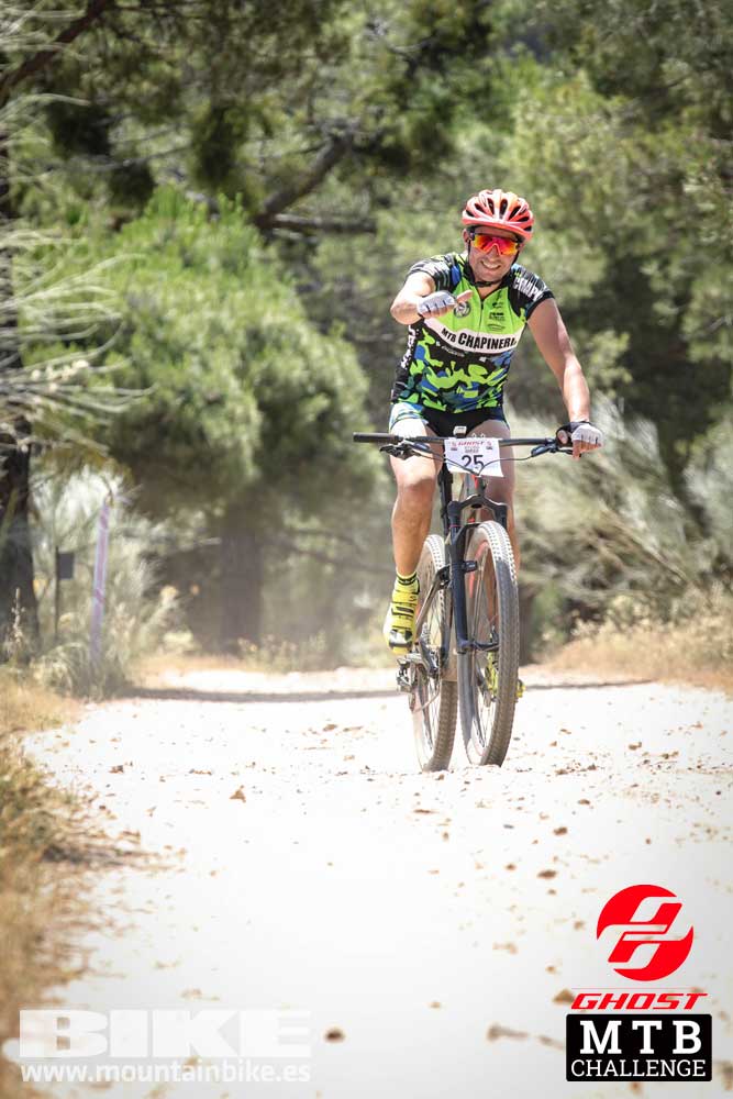 Ghost MTB Challenge - Stone Bikes Valdemaqueda 2018. Galería 5