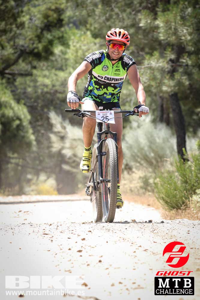 Ghost MTB Challenge - Stone Bikes Valdemaqueda 2018. Galería 5
