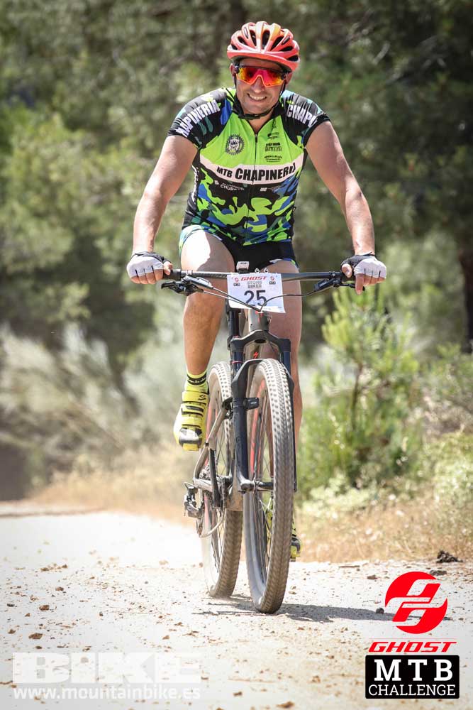 Ghost MTB Challenge - Stone Bikes Valdemaqueda 2018. Galería 5