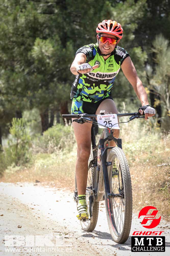 Ghost MTB Challenge - Stone Bikes Valdemaqueda 2018. Galería 5
