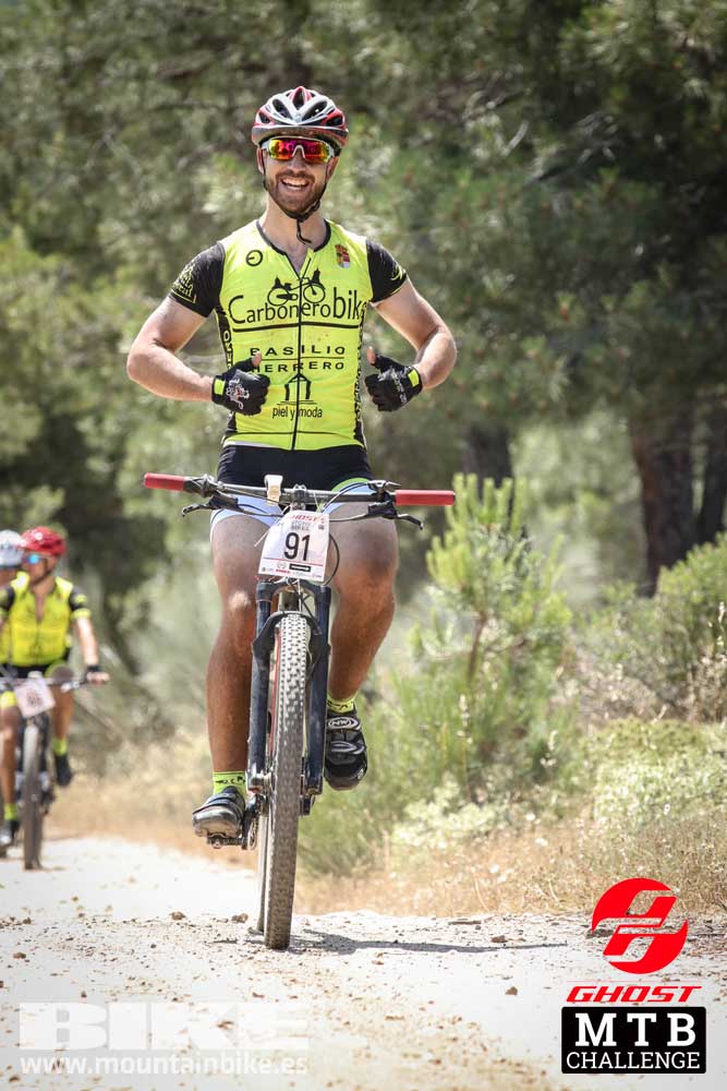 Ghost MTB Challenge - Stone Bikes Valdemaqueda 2018. Galería 5