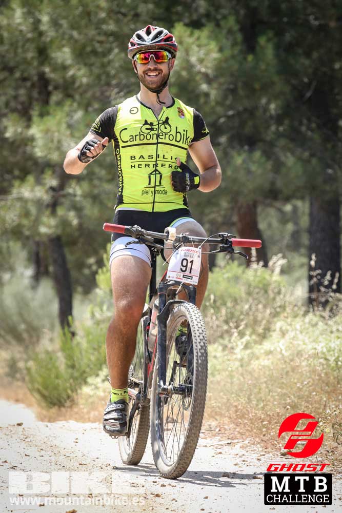 Ghost MTB Challenge - Stone Bikes Valdemaqueda 2018. Galería 5