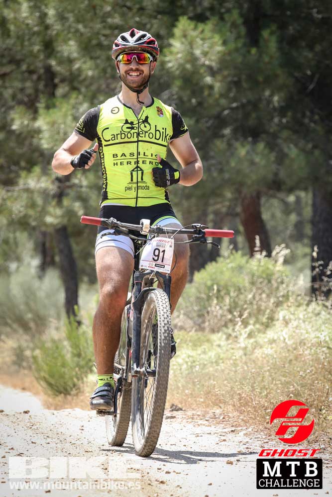 Ghost MTB Challenge - Stone Bikes Valdemaqueda 2018. Galería 5