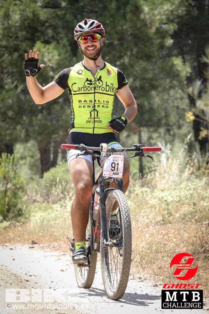 Ghost MTB Challenge - Stone Bikes Valdemaqueda 2018. Galería 5