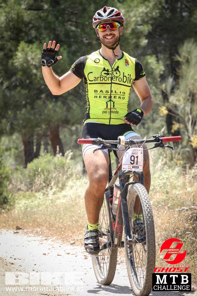 Ghost MTB Challenge - Stone Bikes Valdemaqueda 2018. Galería 5