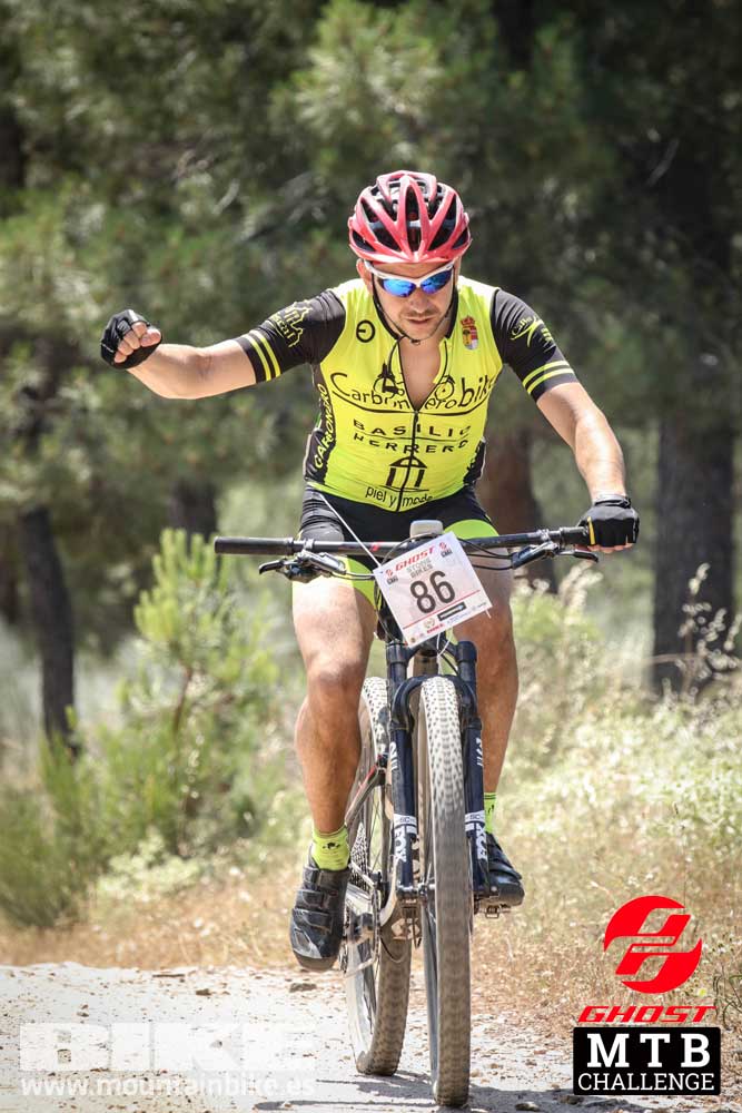 Ghost MTB Challenge - Stone Bikes Valdemaqueda 2018. Galería 5