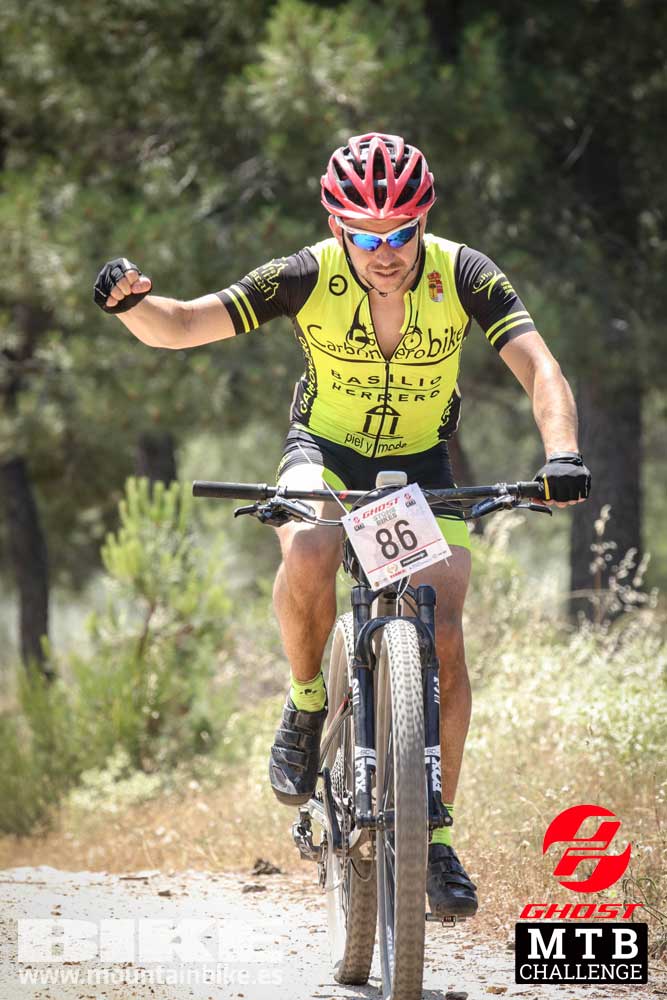 Ghost MTB Challenge - Stone Bikes Valdemaqueda 2018. Galería 5