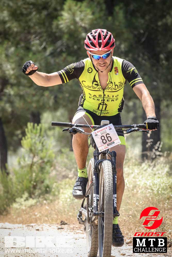 Ghost MTB Challenge - Stone Bikes Valdemaqueda 2018. Galería 5