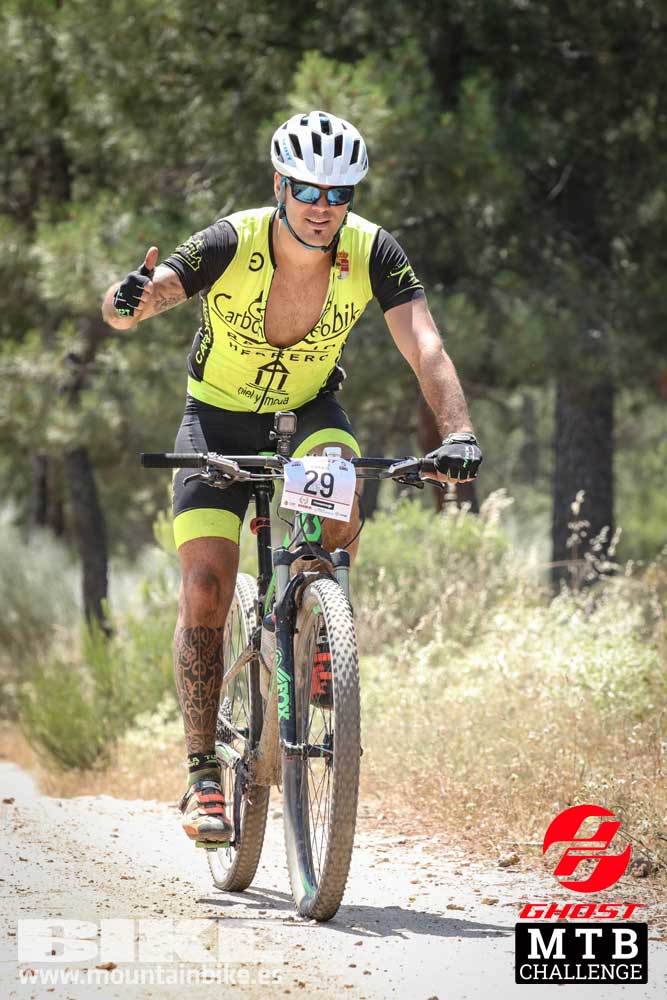 Ghost MTB Challenge - Stone Bikes Valdemaqueda 2018. Galería 5