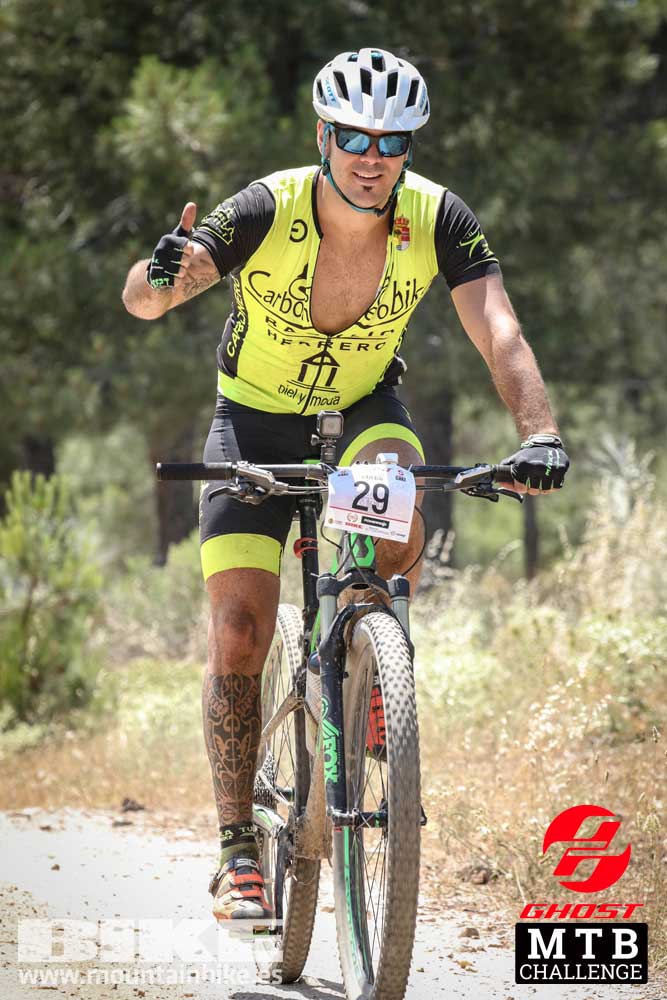 Ghost MTB Challenge - Stone Bikes Valdemaqueda 2018. Galería 5