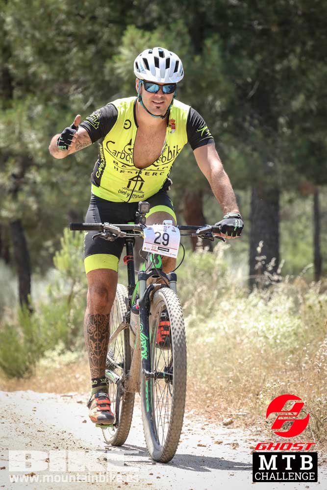 Ghost MTB Challenge - Stone Bikes Valdemaqueda 2018. Galería 5