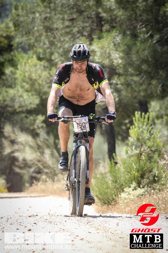 Ghost MTB Challenge - Stone Bikes Valdemaqueda 2018. Galería 5