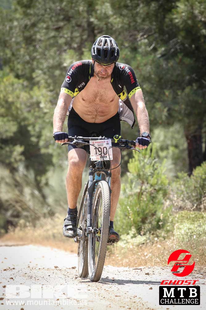 Ghost MTB Challenge - Stone Bikes Valdemaqueda 2018. Galería 5