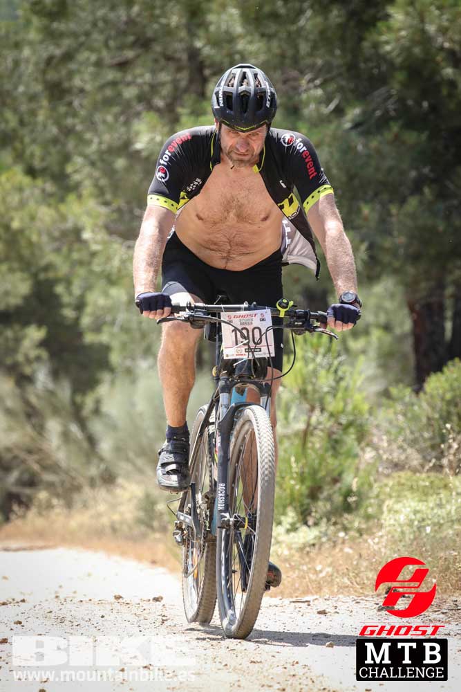 Ghost MTB Challenge - Stone Bikes Valdemaqueda 2018. Galería 5