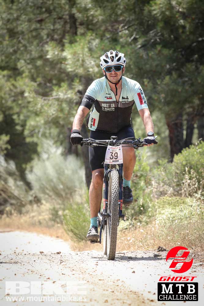 Ghost MTB Challenge - Stone Bikes Valdemaqueda 2018. Galería 5