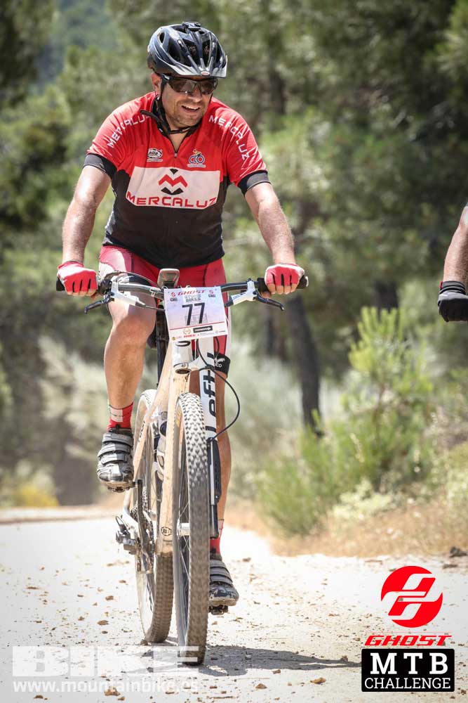 Ghost MTB Challenge - Stone Bikes Valdemaqueda 2018. Galería 5