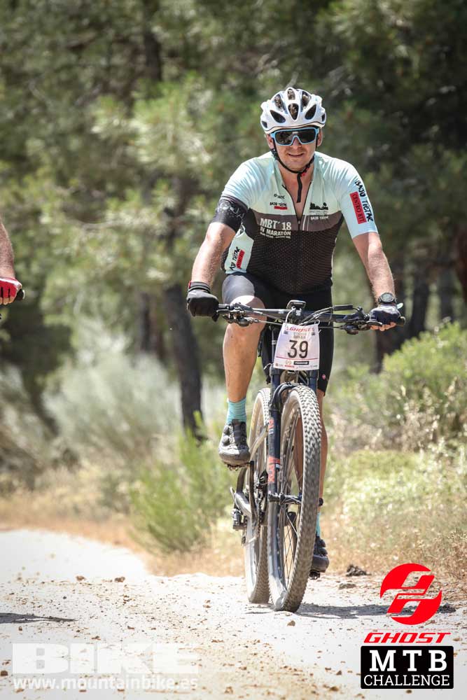 Ghost MTB Challenge - Stone Bikes Valdemaqueda 2018. Galería 5