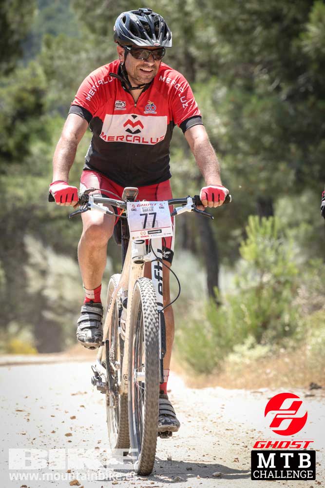 Ghost MTB Challenge - Stone Bikes Valdemaqueda 2018. Galería 5
