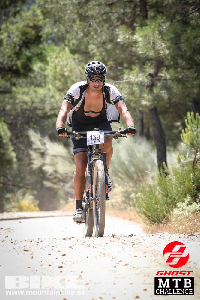 Ghost MTB Challenge - Stone Bikes Valdemaqueda 2018. Galería 5