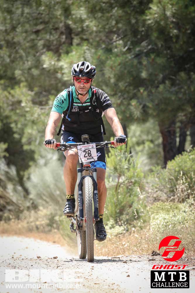 Ghost MTB Challenge - Stone Bikes Valdemaqueda 2018. Galería 5