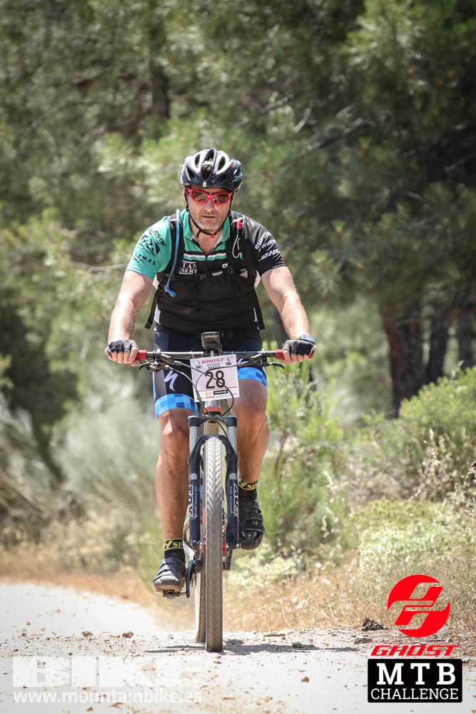 Ghost MTB Challenge - Stone Bikes Valdemaqueda 2018. Galería 5