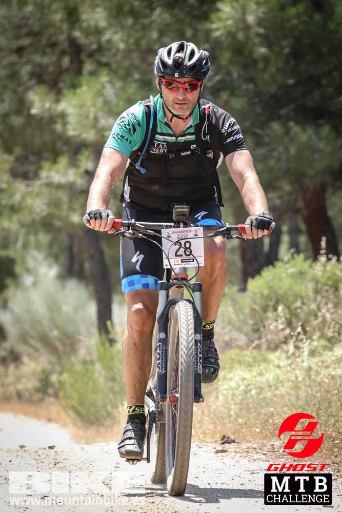 Ghost MTB Challenge - Stone Bikes Valdemaqueda 2018. Galería 5