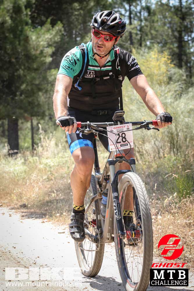 Ghost MTB Challenge - Stone Bikes Valdemaqueda 2018. Galería 5
