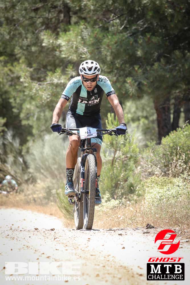 Ghost MTB Challenge - Stone Bikes Valdemaqueda 2018. Galería 5