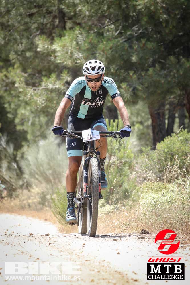 Ghost MTB Challenge - Stone Bikes Valdemaqueda 2018. Galería 5