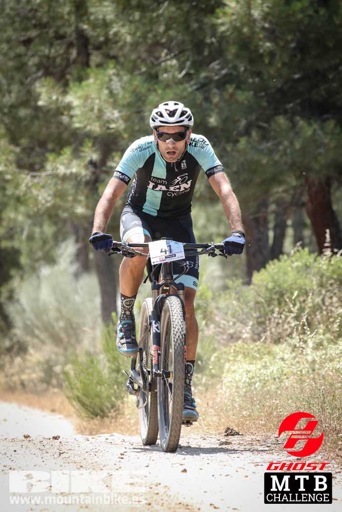 Ghost MTB Challenge - Stone Bikes Valdemaqueda 2018. Galería 5