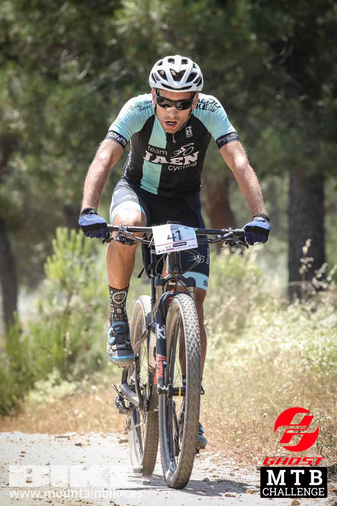 Ghost MTB Challenge - Stone Bikes Valdemaqueda 2018. Galería 5