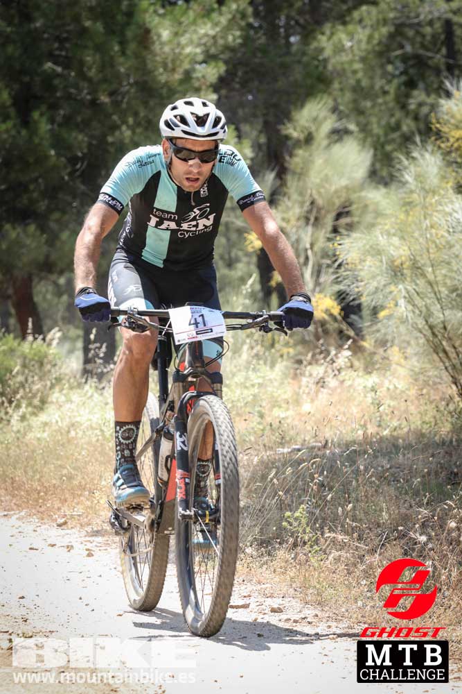 Ghost MTB Challenge - Stone Bikes Valdemaqueda 2018. Galería 5