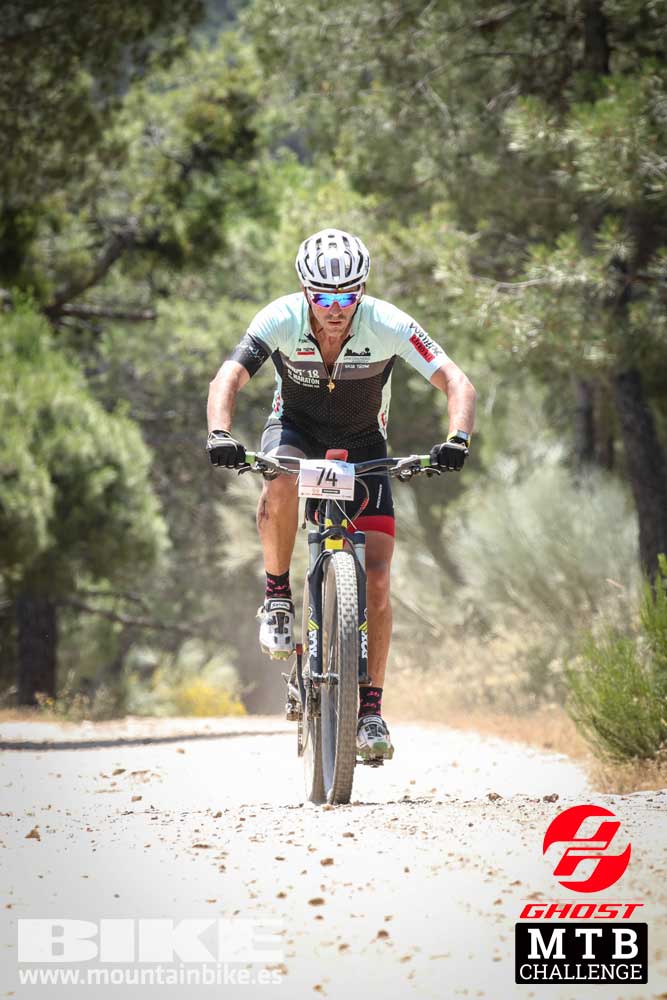 Ghost MTB Challenge - Stone Bikes Valdemaqueda 2018. Galería 5