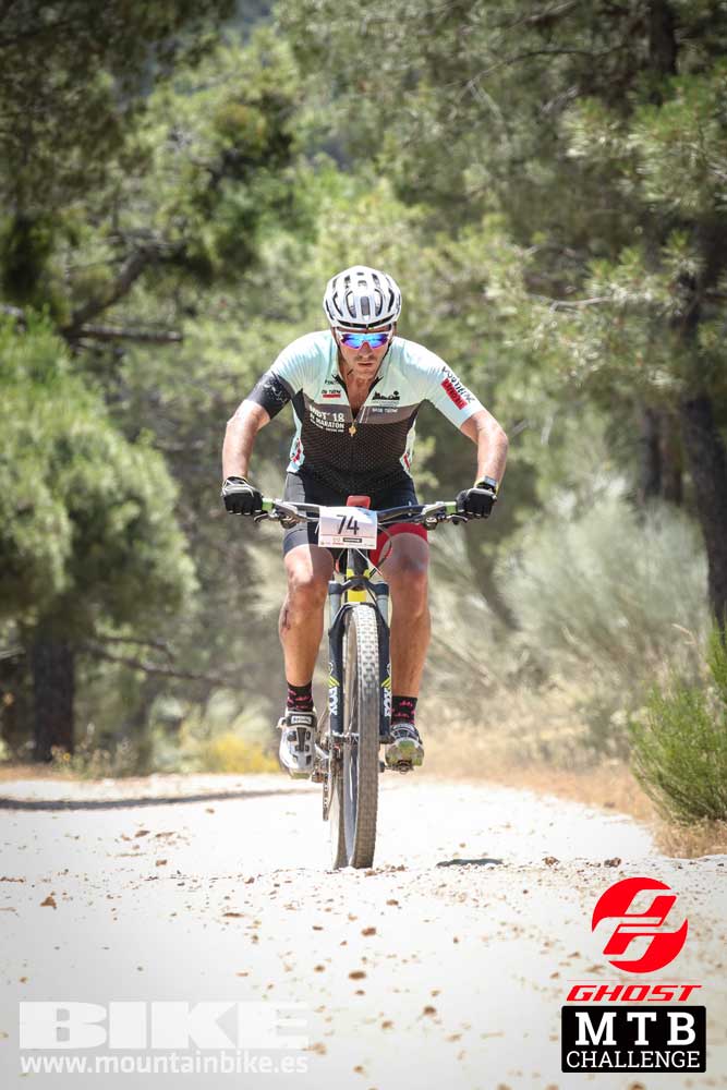 Ghost MTB Challenge - Stone Bikes Valdemaqueda 2018. Galería 5