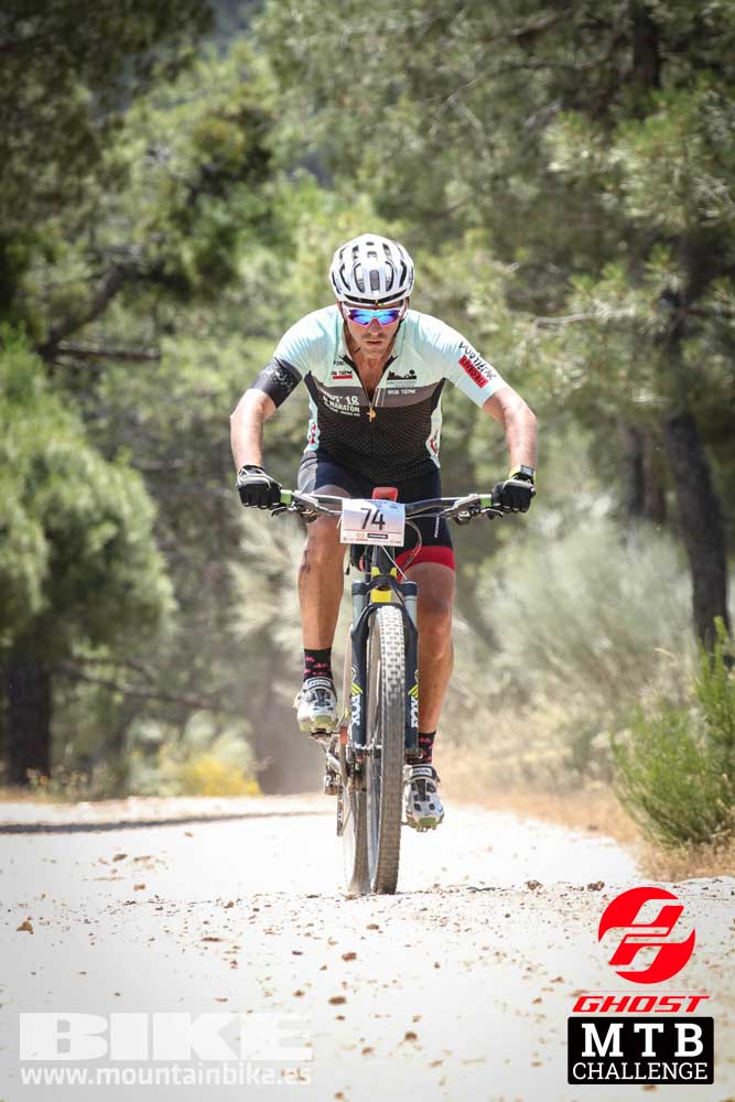 Ghost MTB Challenge - Stone Bikes Valdemaqueda 2018. Galería 5