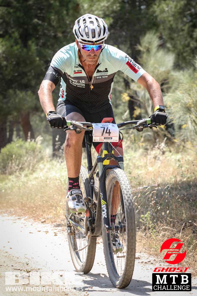 Ghost MTB Challenge - Stone Bikes Valdemaqueda 2018. Galería 5
